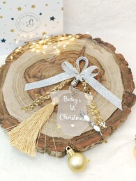 My first T-shirt Charm