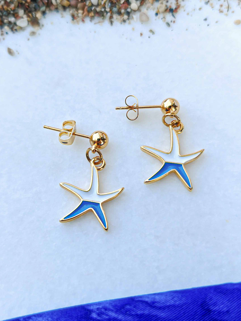 Grecia earrings