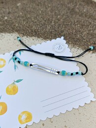 Arrow bracelet 