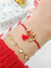 Rudolf bracelet
