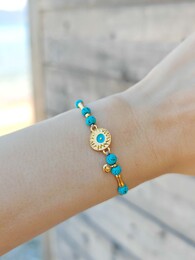 Sunray bracelet