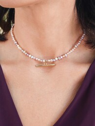 Jackie necklace