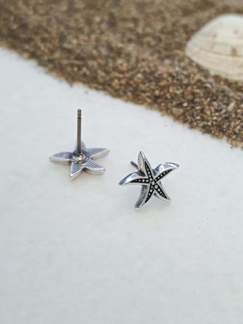 Crete earrings