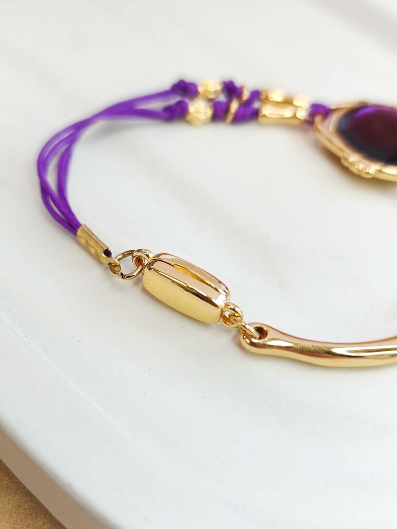 Lux bracelet 