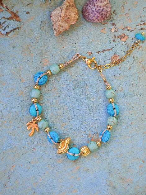 Bali bracelet