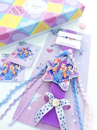 Singers & hunters Λαμπάδα