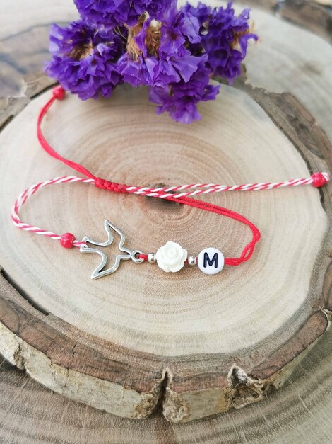 Up in the sky martaki