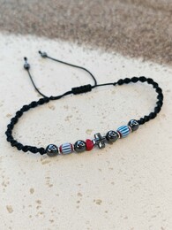 Sky bracelet 