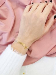 Nona lucky bracelet