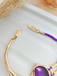 Lux bracelet
