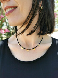Mykonos necklace