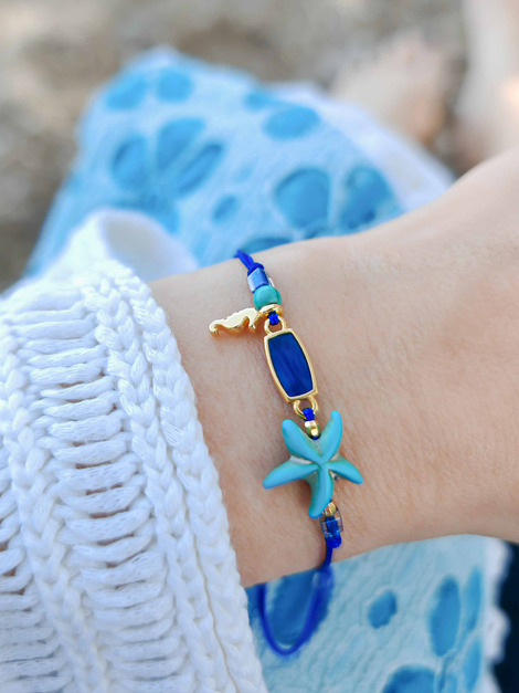 Vithos bracelet