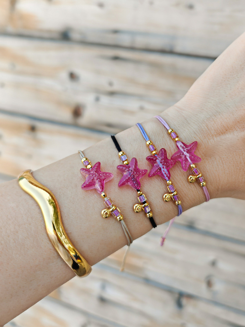 Mar bracelet