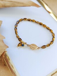 Nature bracelet