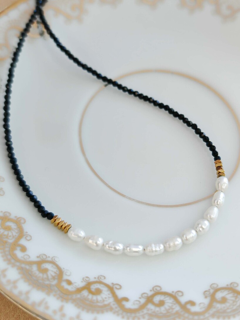 Aundrey necklace