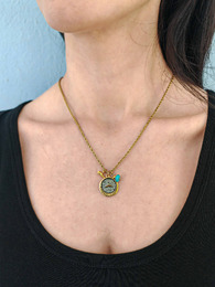 Nerida necklace