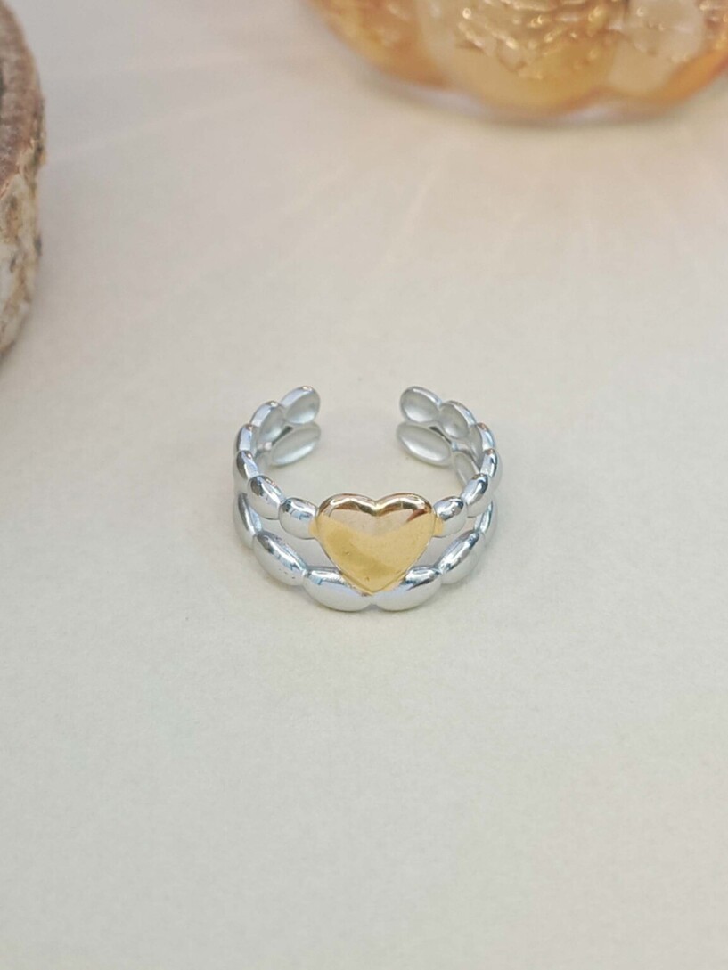 Love me ring 