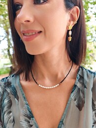Aundrey necklace