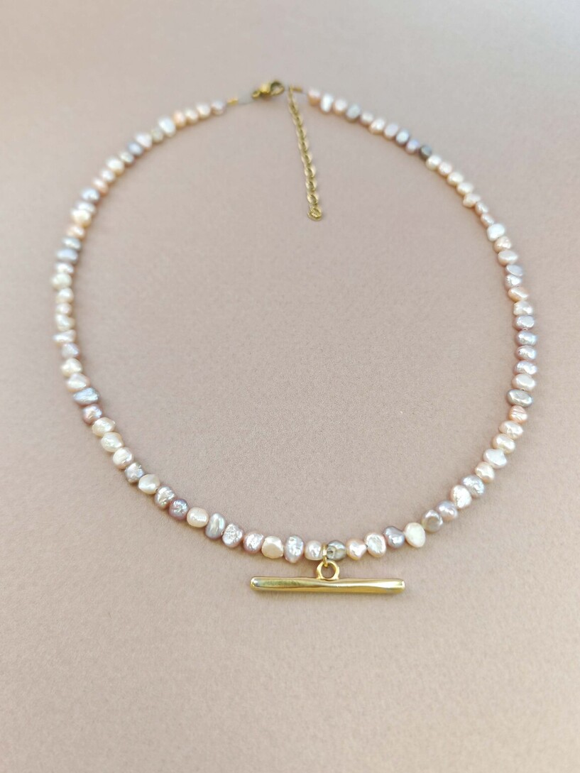 Jackie necklace