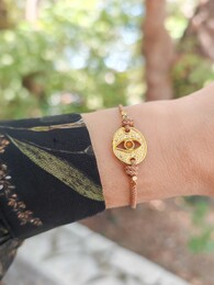 Evenos bracelet